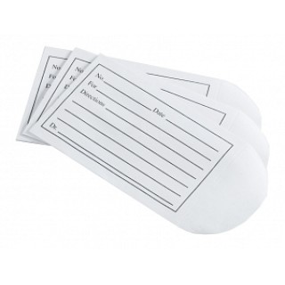 Medline # NON2300 - ENVELOPE, MEDICATION, PILL, 500 EA/BX, 12 BX/CS