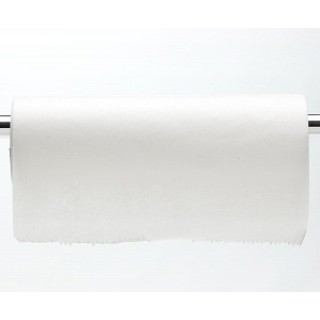 Medline # 518 - PAPER, EXAM HEAD, STND, SMOOTH, 8.5X225, 25CS, 25 RL/CS