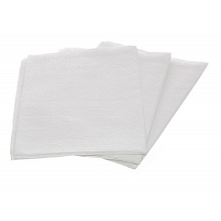 Medline # NON241930 - PAPER, TOWEL, TISSUE, 4PLY, WHT, 19X30