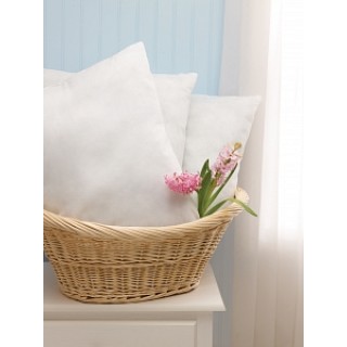 Medline # NON24392 - PILLOW, DISPOSABLE, 12X16, LT WT, 24/CS, 24 EA/CS, 8 PK/CS