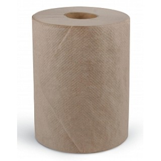 Medline # NON25825 - PAPER, TOWEL, ROLL, NATURAL, 8