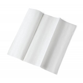 Medline # NON26818 - PAPER, TOWEL, MULTIFD, DLX, TAD, 2400EA / CS, 2400/CS