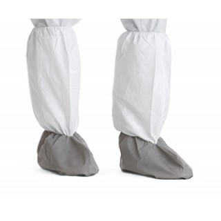 Medline # NON27160 - COVER, BOOT, IMPERV LEG, NON-SKID FOOT, REG, 100/CS