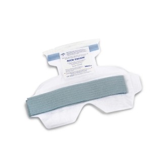 Medline # NON4440 - BAG, ICE, EYE, EENT STYLE, 30/CS, 15 EA/BX, 30 EA/CS