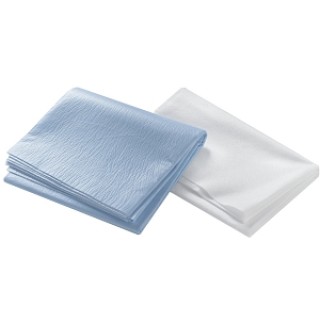 Medline # NON47200 - SHEET, DISP, SET, SMS, HVY WGT, TOP/BTM, 50CS, 50 EA/CS
