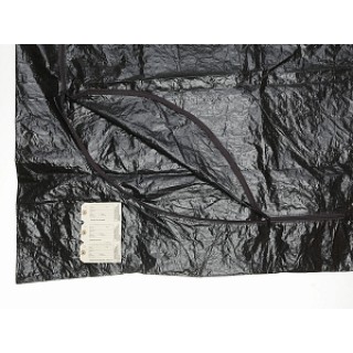 Medline # NON60540B - BAG, PE SCRIM, ADULT, 40
