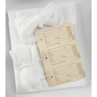 Medline # NON70500 - PACK, SHROUD, ADULT, 54