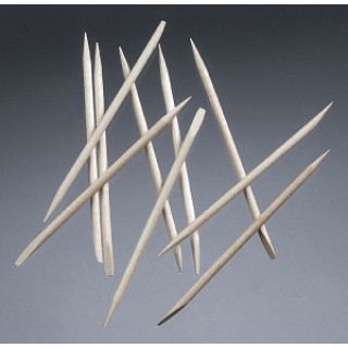 Medline # NON801780 - STICK, ORANGE, 4 1/2