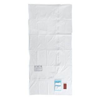 Medline # NON90540WM - KIT, POST-MORTEM, 36