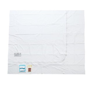 Medline # NON90549WM - KIT, POST-MORTEM, 72