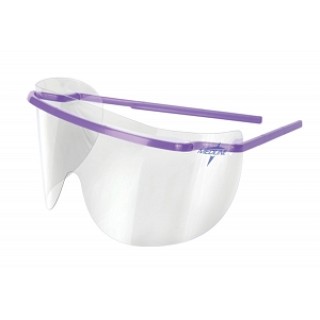 Medline # NONLENS - LENS, F/USE WITH NONFRAME, CLEAR, DISP, 250 EA/BX, 10 PK/BX, 1 BX/CS