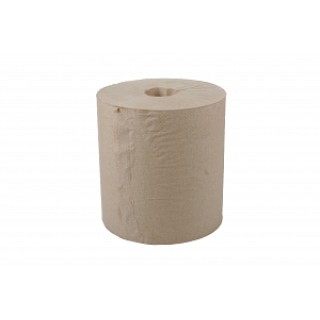 Medline # NONPBM800N - PAPER, TOWEL, ROLL, STND, NAT, 8