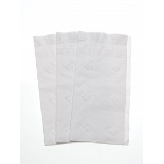 Medline # NONPLT257DN - PAPER, NAPKIN, DINNER, 15