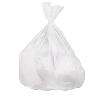 Medline # NONXPW36X - LINER, WHITE, 30
