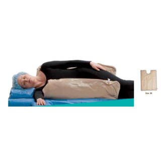 Medline # OLY51630 - DEVICE, POSITIONING, VAC-PAC SZ 30, EACH