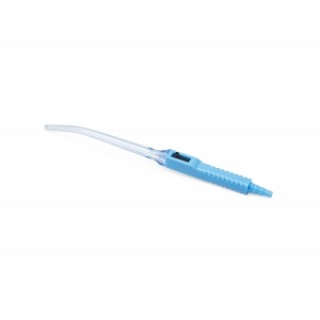 Medline # 1238Y3W - YANKAUER, FLANGE TIP, ON / OFF CONTROL, 50/CS