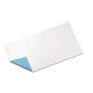 Medline # ORLLPBS - LIQUI-LOC PAD, IMP, ANTI SLIP, 28X40