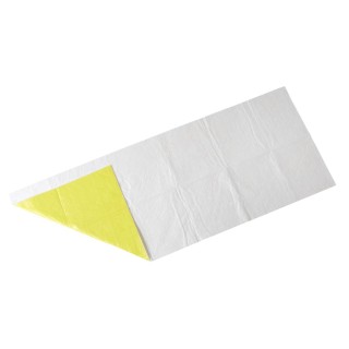 Medline # ORLLPOL - LIQUI-LOC PAD, 28X72