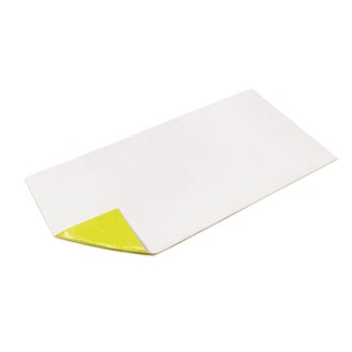 Medline # ORLLPOM - LIQUI-LOC PAD, 28X56, ORNGE, IMP, 9/CS