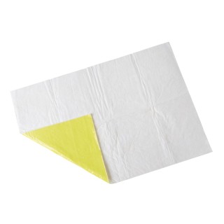 Medline # ORLLPOS - LIQUI-LOC PAD, 28X40