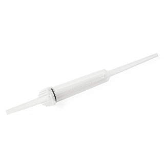 Medline # ORSSS2 - SUPER SUCKER SHORT CVD 16.2