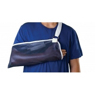Medline # ORT11010 - SLING, ARM, UNIVERSAL, EA, 24 EA/CS