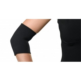 Medline # ORT172002XL - SUPPORT, ELBOW, NEOPRENE, 15-17