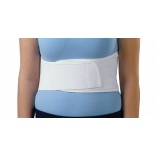 Medline # ORT20100F - BELT, RIB, LADIES, 6