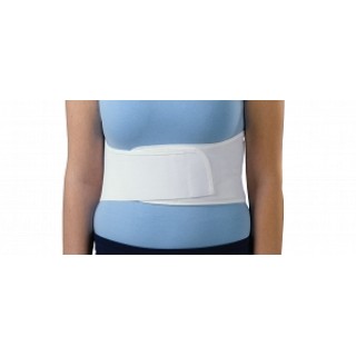 Medline # ORT20100M - BELT, RIB, MENS, 6