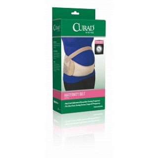 Medline # ORT22300D - BELT, MATERNITY, RETAIL, UNIVERSAL, 4 EA/CS