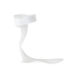 Medline # ORT27900WL - ORTHOSIS, ANKLE, FOOT, LADIES, LEFT, EA, EACH