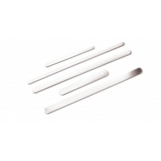 Medline # ORT3210029 - STRIP, FINGER, FOAM PADDED, .75X9IN, 12CS, 12 EA/CS