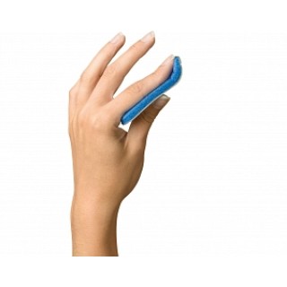 Medline # ORT32300M - SPLINT, FINGER, CURVED, 3