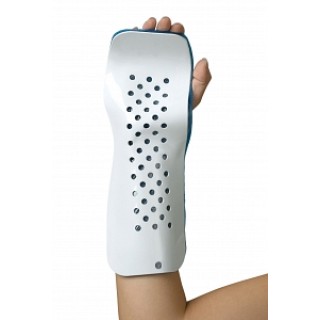 Medline # ORT33200RS - SPLINT, METACARPAL, RIGHT, FOAM PAD, SM, EA, EACH