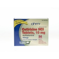 Medline #OTC6817N
