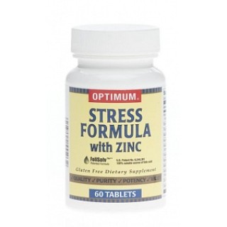 Generic # S0280C2 - MULTI-VITAMIN+ZINC, TAB, 60/BT, EACH