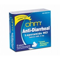 Medline #OTCS0801C2