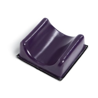Medline # PCD082020 - POSITIONER, HEAD, SUPINE, CONTOURED, EA, EACH