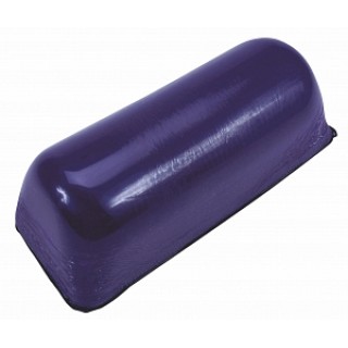 Medline # PCD083004 - ROLL, CHEST, POSITIONER, GEL, 12X4X4