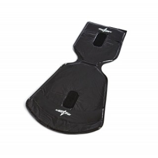 Medline # PCD084007 - PAD, LITHOTOMY BOOT, GEL, LG, PR, EACH