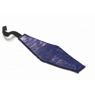 Medline # PCD085012 - PROTECTOR, ULNAR, GEL, 15.75X6X.5IN, EA, EACH