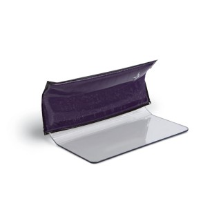 Medline # PCD087021 - PAD, GEL, TOBOGGAN, ARM/LEG, W/SHIELD, EA, 2 EA/ST