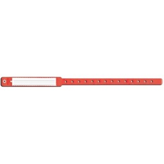 PDC Healthcare # 170-16-PDJ - WRISTBAND, SECUR, 3/4
