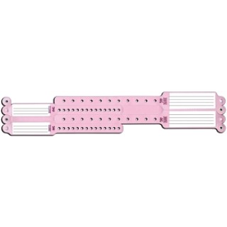 PDC Healthcare # 320-10-PDK - TRI-BAND, CL (100 SETS OF 3), 100 PK/BX