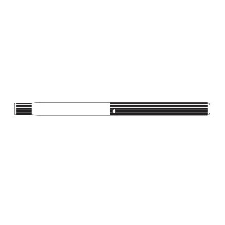 PDC Healthcare # 7024-13-PDH - BAND, COMPUBAND, AD / PED, 1