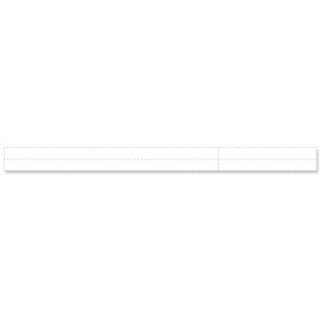 PDC Healthcare # 8610-37-PDA - INSERT, FOR PDC19010PDF, WHITE, 160 EA, 160/BX