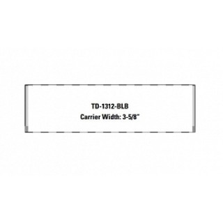 PDC Healthcare # TD-1312-BLB - LABEL, PHARMACY 1 X 3.5 IN, 2 RL/BX