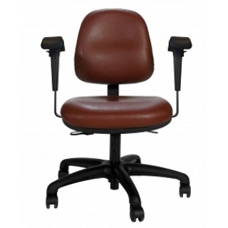 Pedigo Products # T-580 - CHAIR, TASK, ARM RESTS, EACH