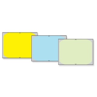 PDC Healthcare # DPSTH-B - LABEL, THERMAL PATIENT CHARGE, 6 RL/BX