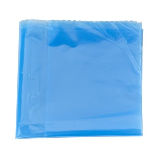 Medline # PFX0065B - BUCKET, KICK, LINER, BLUE, 500 EA/CS
